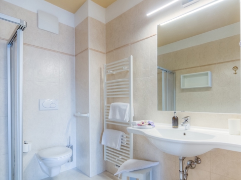 ALPE apartment with balcony (2-4 persons) image 10