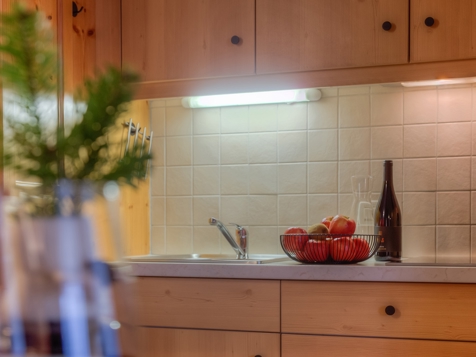 ALPE apartment with balcony (2-4 persons) image 15