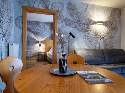 ALPE apartment with balcony (2-4 persons) image 19