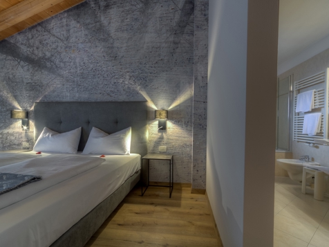 ALPE apartment with balcony (2-4 persons) image 8