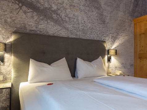 ALPE apartment with balcony (2-4 persons) image 9