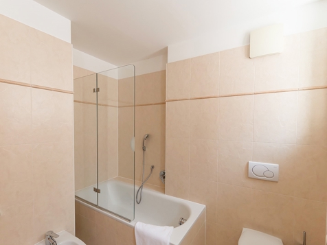 ALPE appartamento con balcone (2-4 persone) image 3