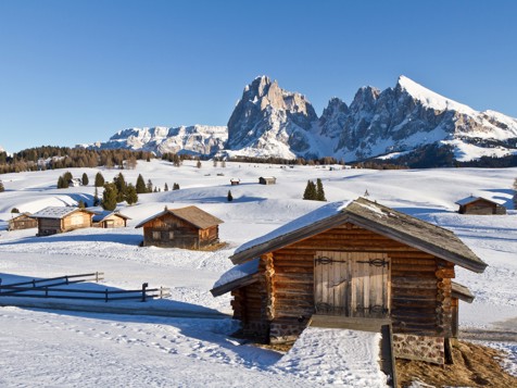 Alpe di Siusi