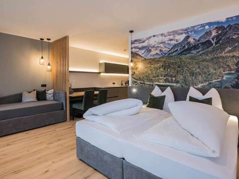 Alpen image 1