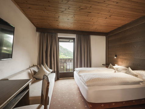 Alpen Nest Room image 4
