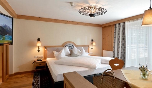 Alpenhotel Kramerwirt