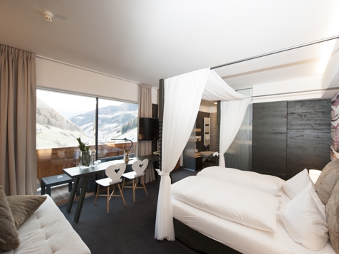 AlpenPanorama Suite image 1