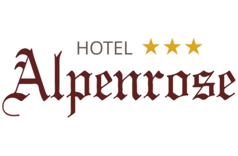 Alpenrose   B&B Hotel Suite & Apartments Logo