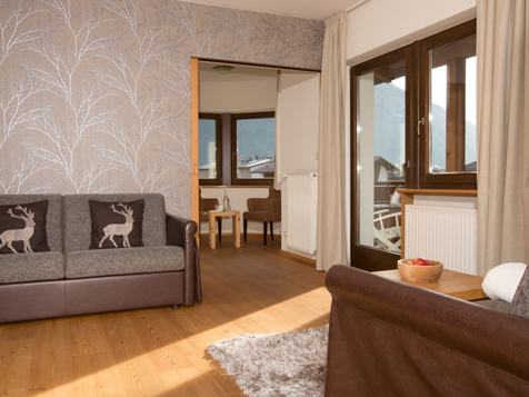 Alpenrose Juniorsuite image 2