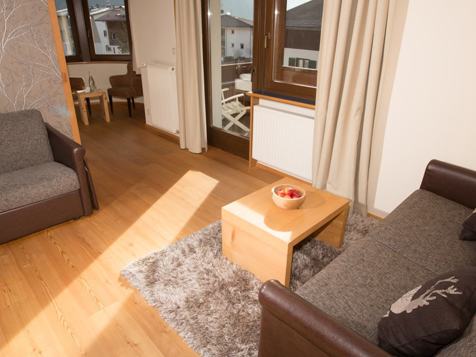 Alpenrose Juniorsuite image 3