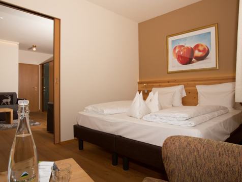 Alpenrose Juniorsuite image 4