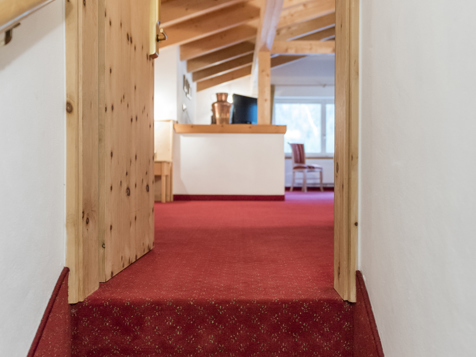Alpin Attic Room-3