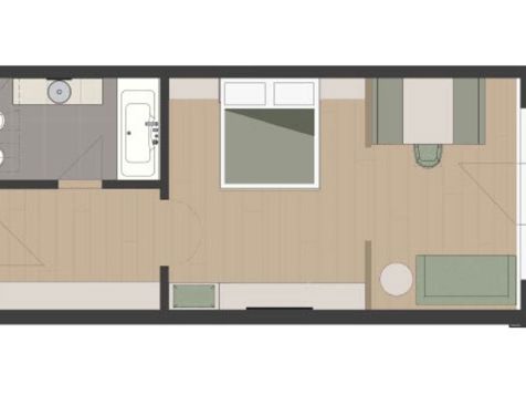 Alpin Attic Room-7