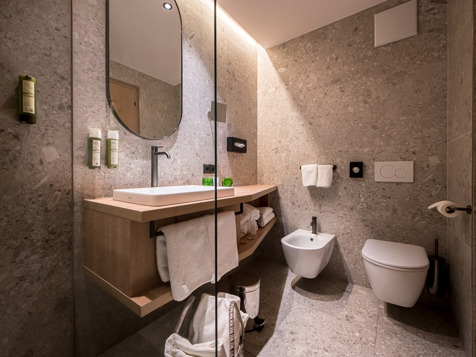 Alpin double room image 4