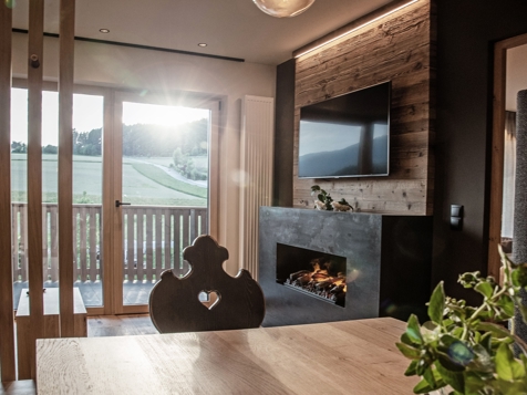 Alpin Panorama Suite 42 m² image 13