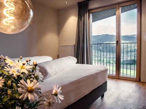 Alpin Panorama Suite 42 m² image 15