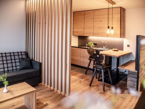 Alpin Panorama Suite 42 m² image 4