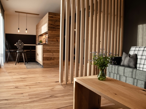 Alpin Panorama Suite 42 m² image 6