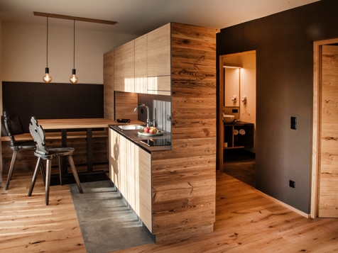 Alpin Panorama Suite 42 m² image 7