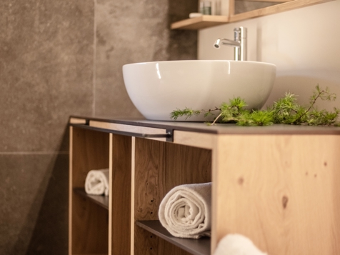 Alpin Panorama Suite 42 m² image 8