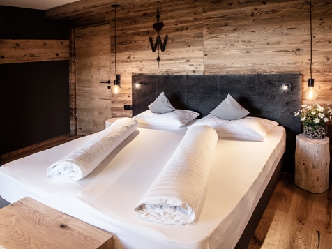 Alpin Panorama Suite 42 m² image 5