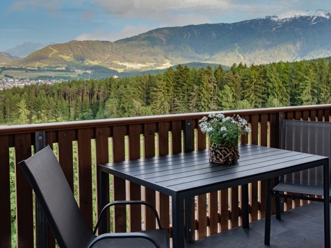 Alpin Panorama Suite Family 50 m² image 10