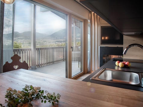 Alpin Panorama Suite Family 50 m² image 7