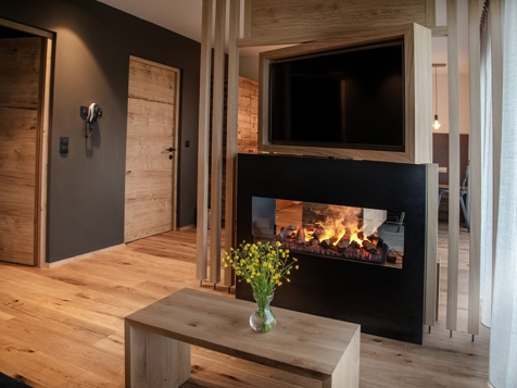Alpin Panorama Suite family 50 m² image 9