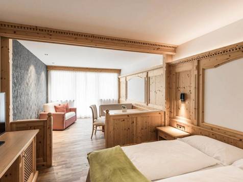 Alpin Room image 1