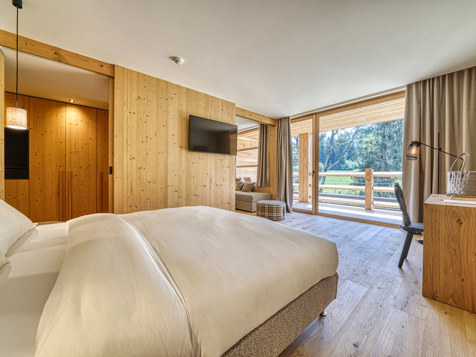Alpin SPA Suite image 3