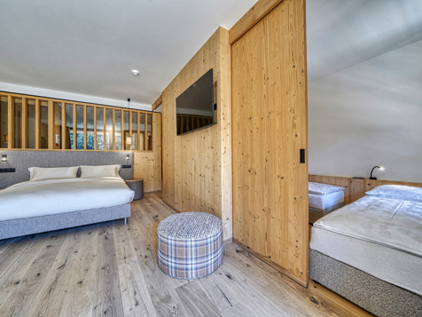 Alpin SPA Suite image 4