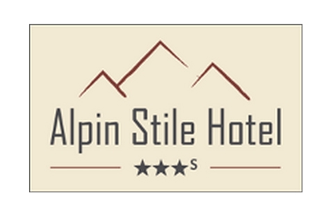 Alpin Stile Hotel Logo