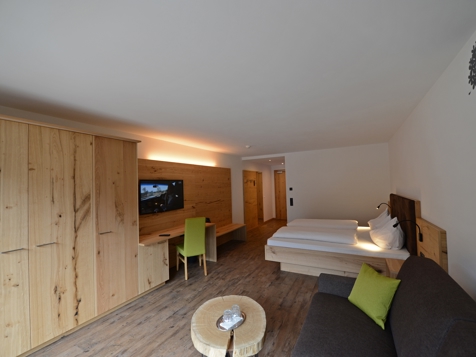 Alpin Suite (38m²) image 2