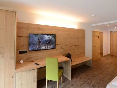 Alpin Suite (38m²) image 1