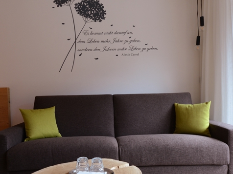 Alpin Suite (38m²) image 5