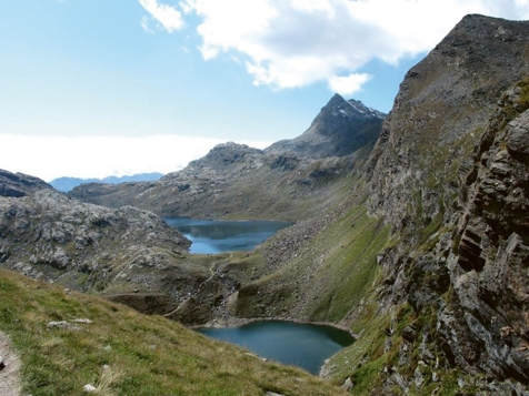 Alpin Woche