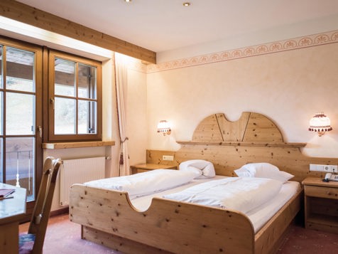 Alpin Zimmer image 4