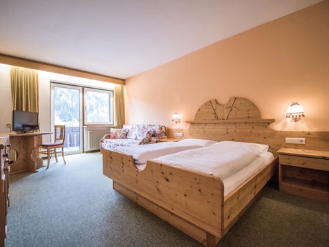 Alpin Zimmer image 5