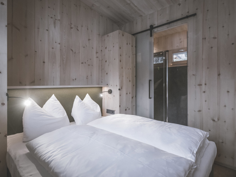 Alpine Homes Chalet in legno in stile alpino 2 cam image 2