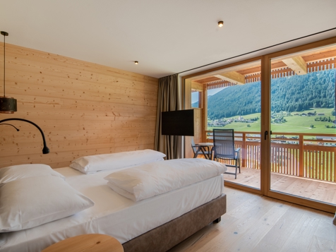 Alpine Nature Lodge-3