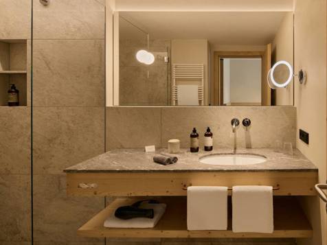 Alpine Serenity Suite image 1