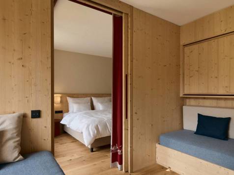 Alpine Serenity Suite image 3