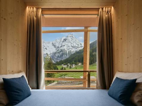 Alpine Serenity Suite image 4