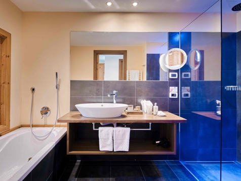 Alpinea Vajolet Room image 3