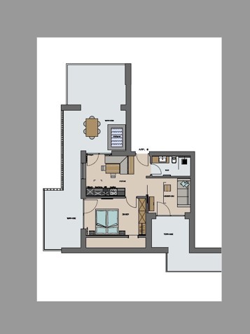 Alpinsuite image 24