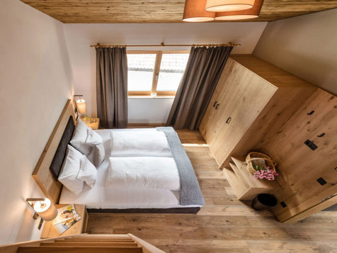 Alpwell Chalet - ca. 60 m² with terrace image 14