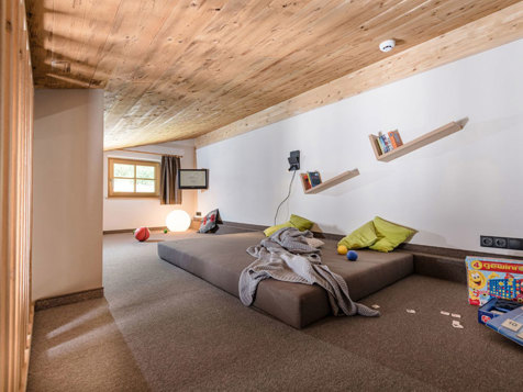 Alpwell Chalet - ca. 60 m² with terrace image 15