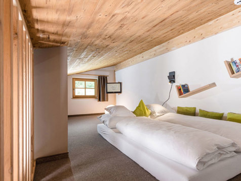 Alpwell Chalet - ca. 60 m² with terrace image 16