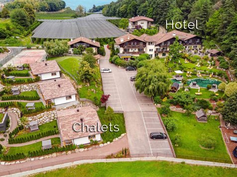 Alpwell Chalet - ca. 60 m² with terrace image 19