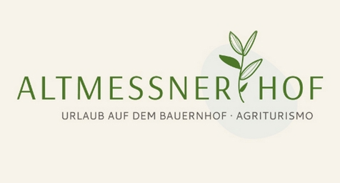 Altmessnerhof Logo